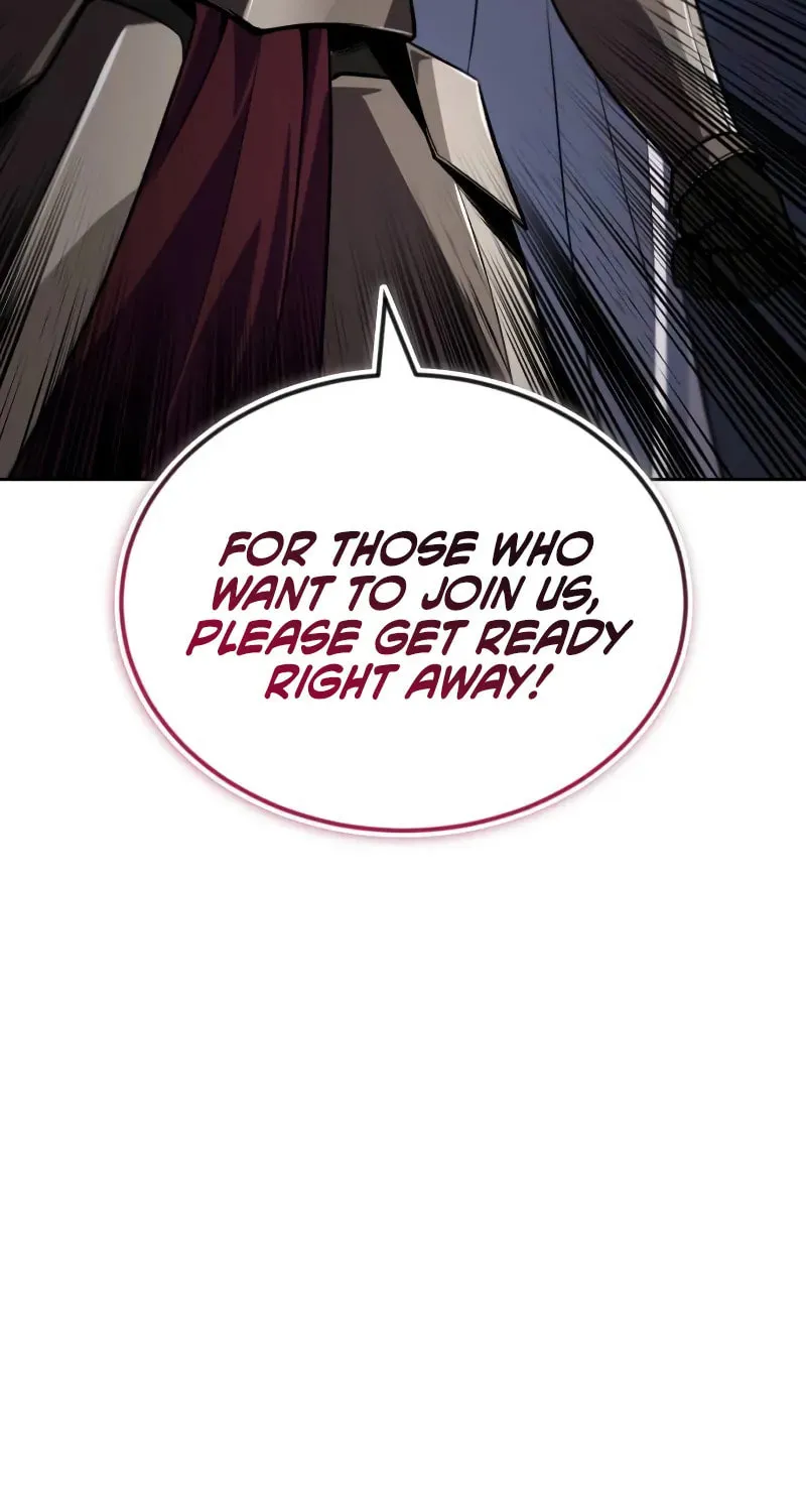 The Lazy Lord Masters the Sword Chapter 134 page 85 - 