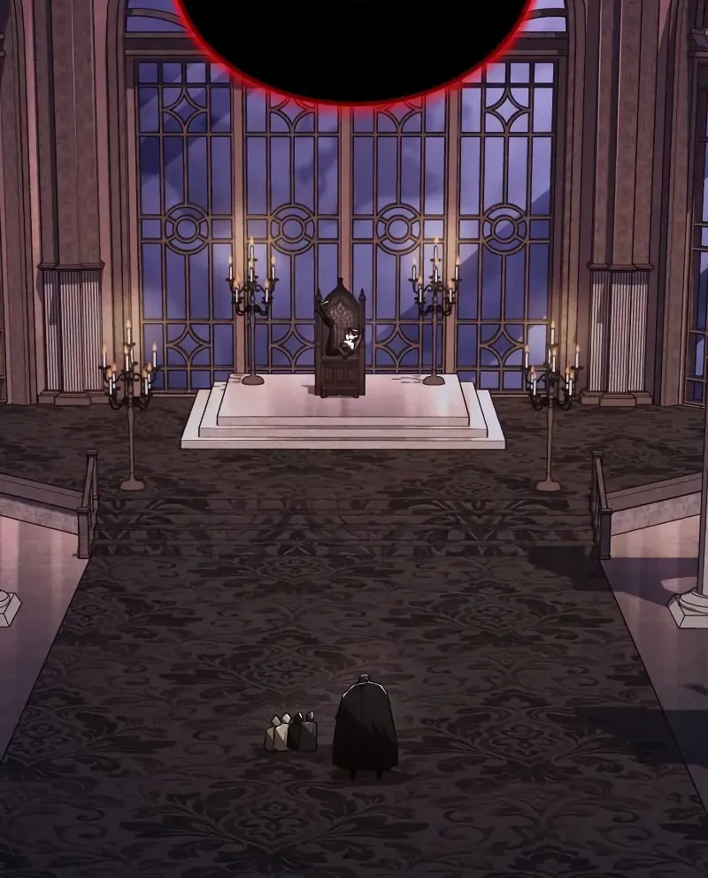 The Lazy Lord Masters the Sword Chapter 134 page 88 - 