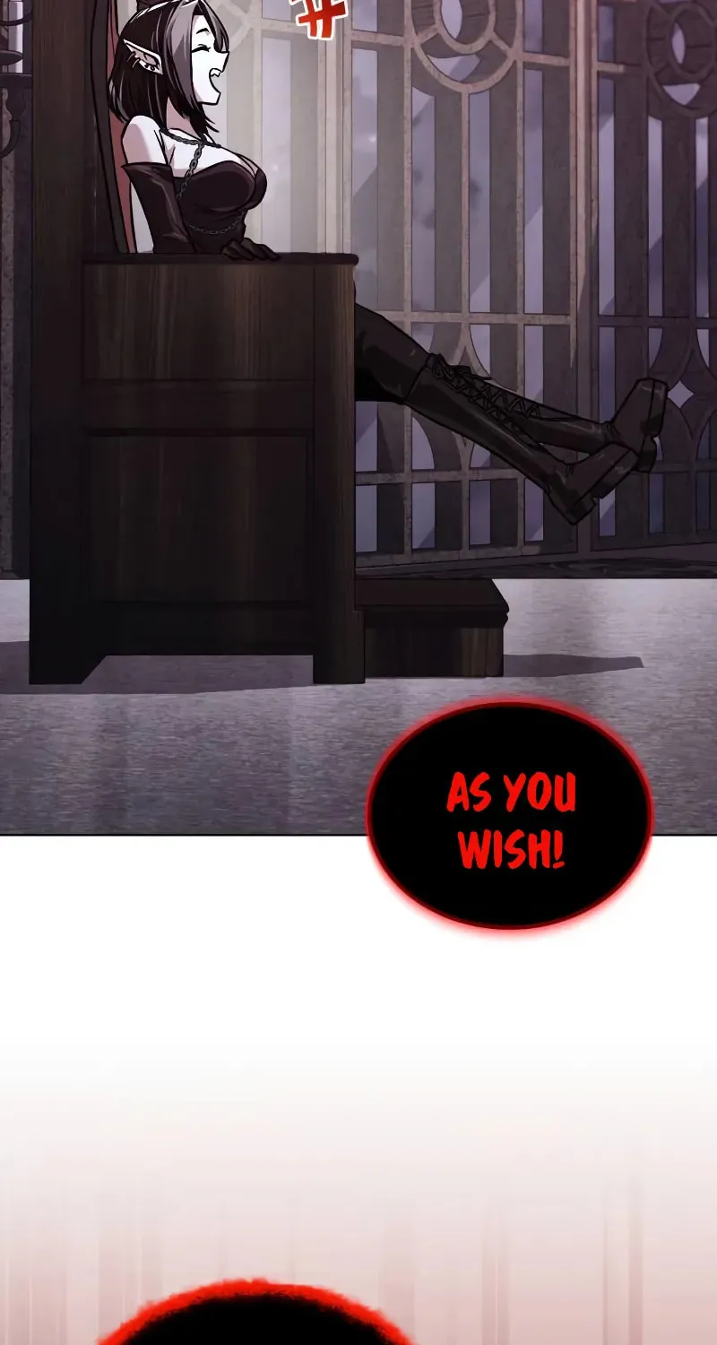 The Lazy Lord Masters the Sword Chapter 134 page 97 - 