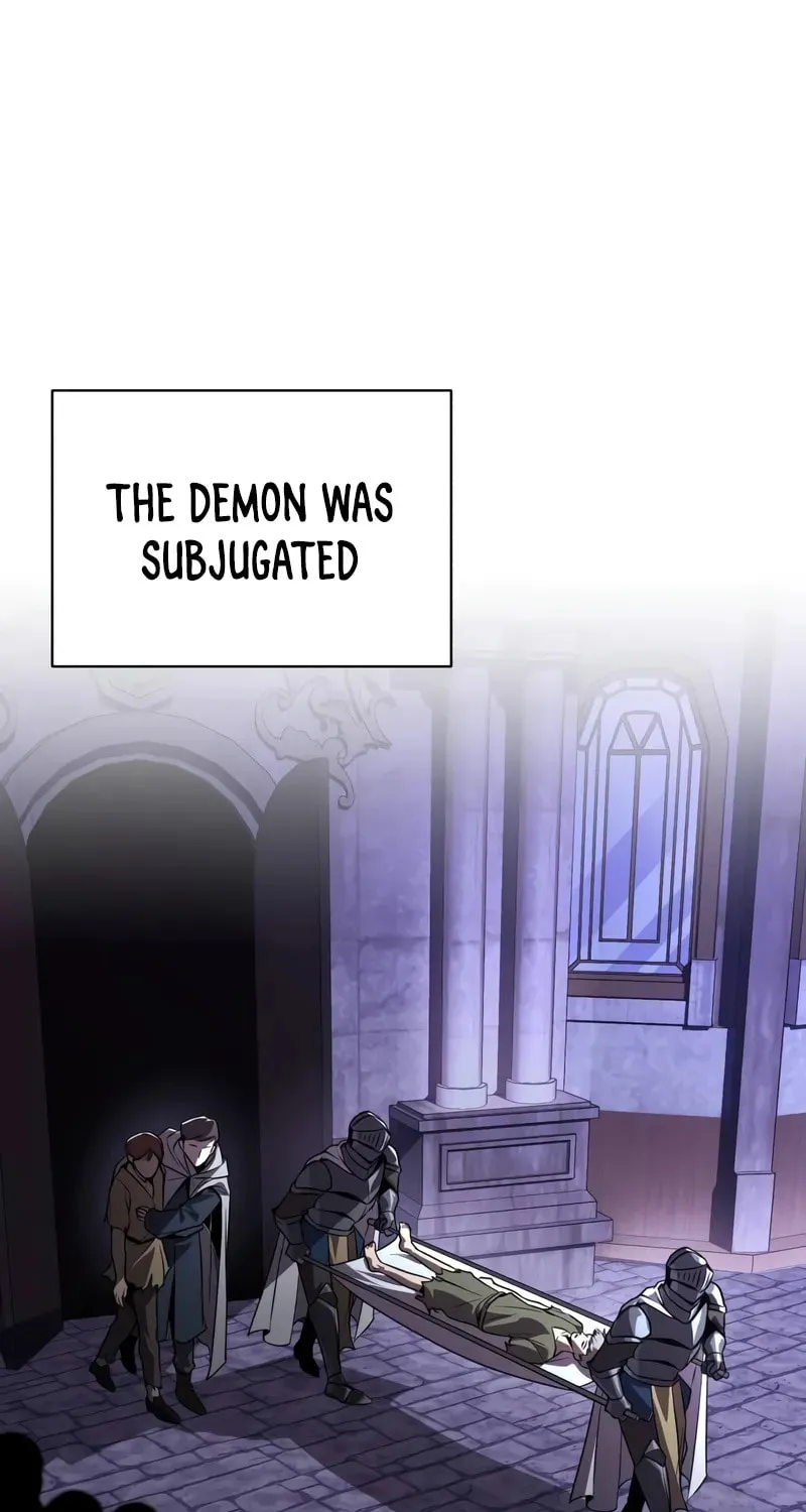 The Lazy Lord Masters the Sword Chapter 135 page 2 - 