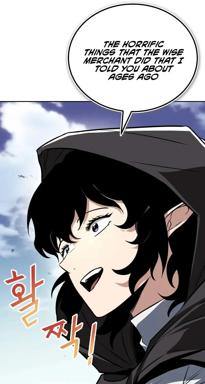 The Lazy Lord Masters the Sword Chapter 135 page 102 - 