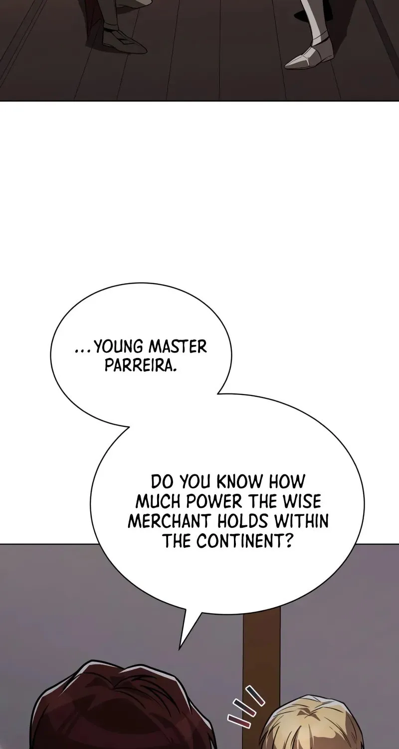 The Lazy Lord Masters the Sword Chapter 135 page 106 - 