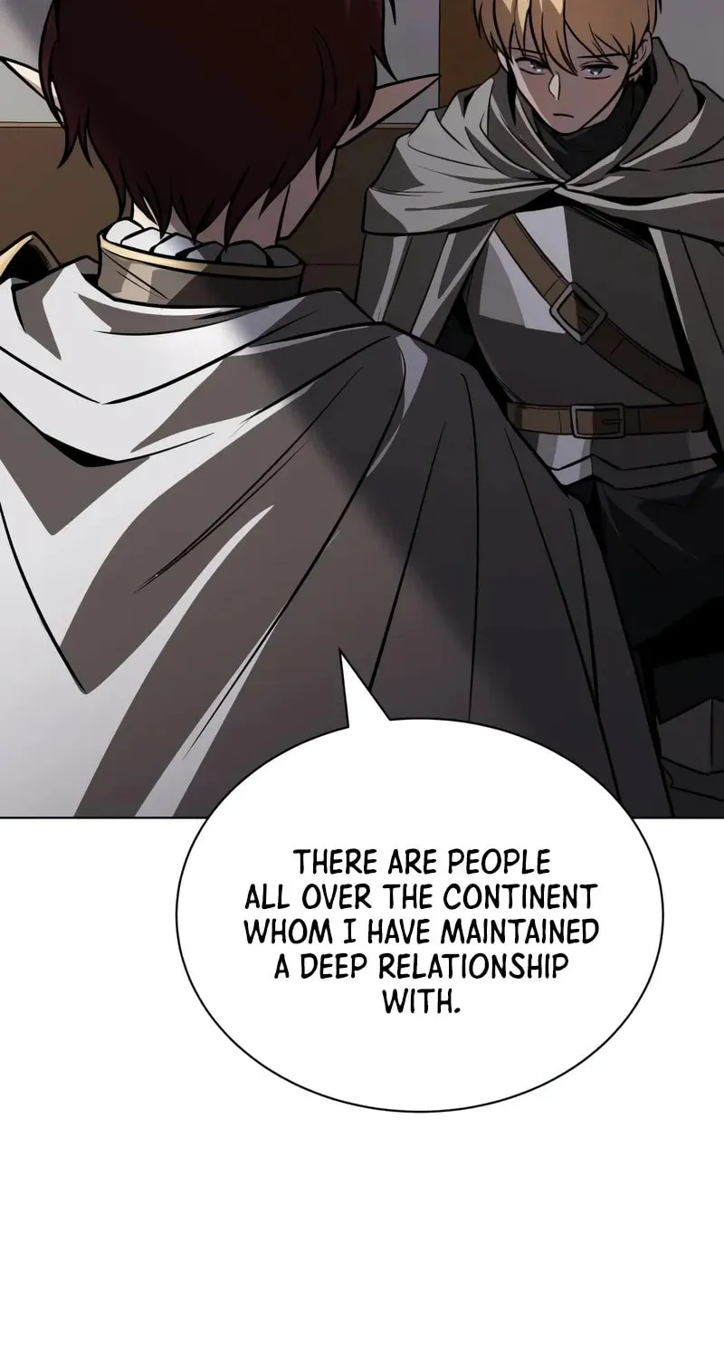 The Lazy Lord Masters the Sword Chapter 135 page 107 - 