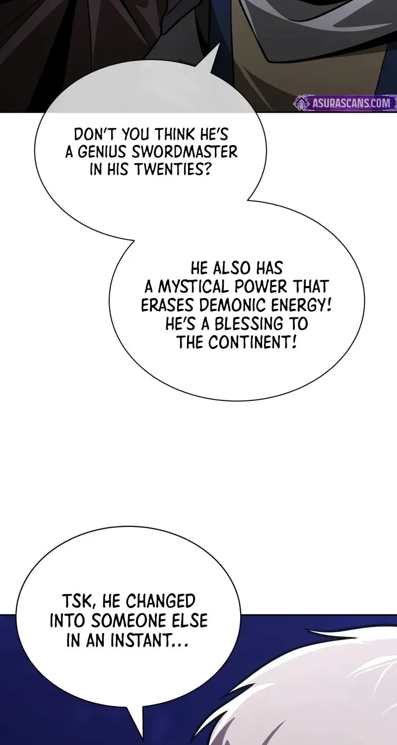 The Lazy Lord Masters the Sword Chapter 135 page 13 - 