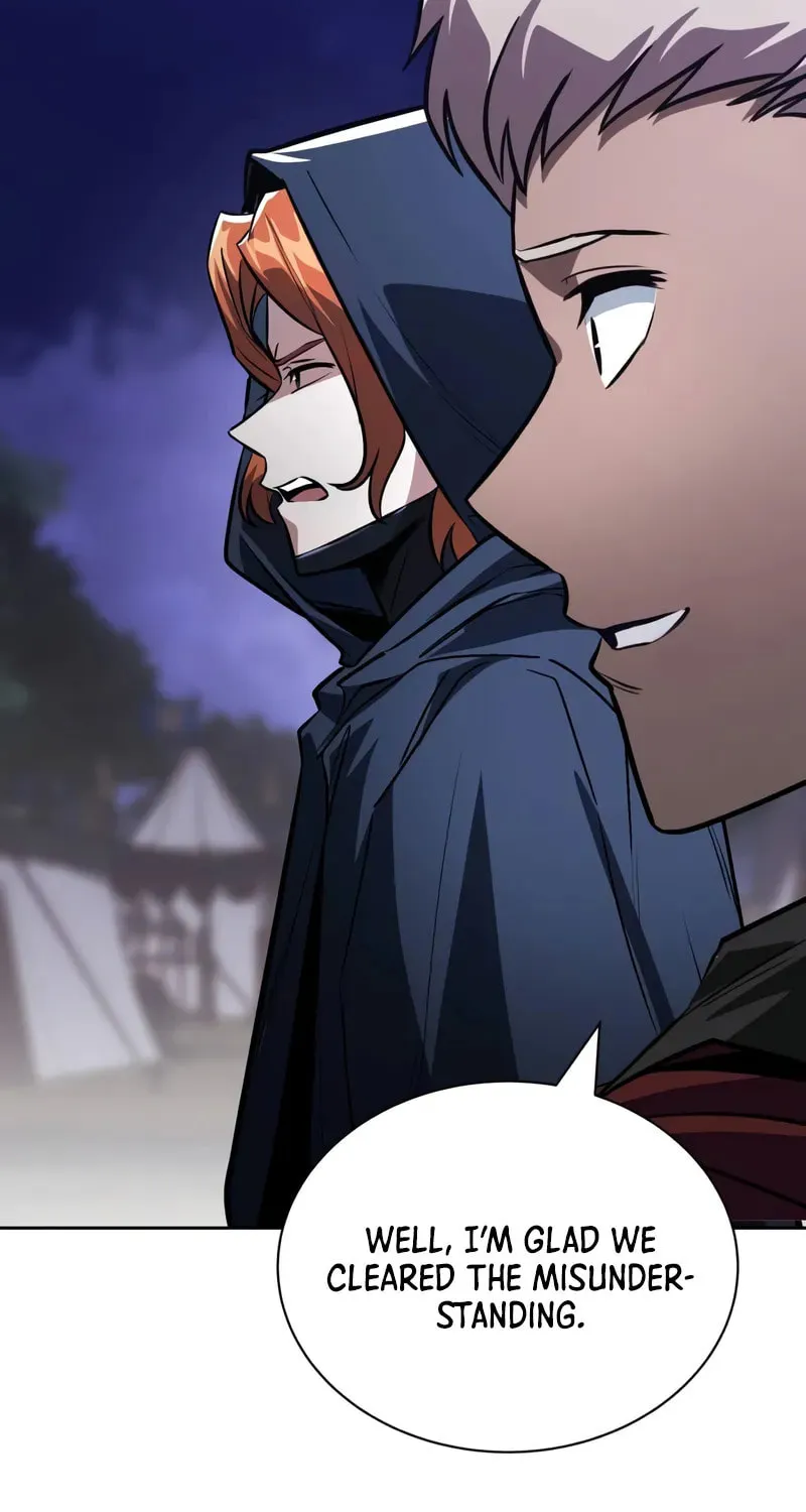The Lazy Lord Masters the Sword Chapter 135 page 14 - 