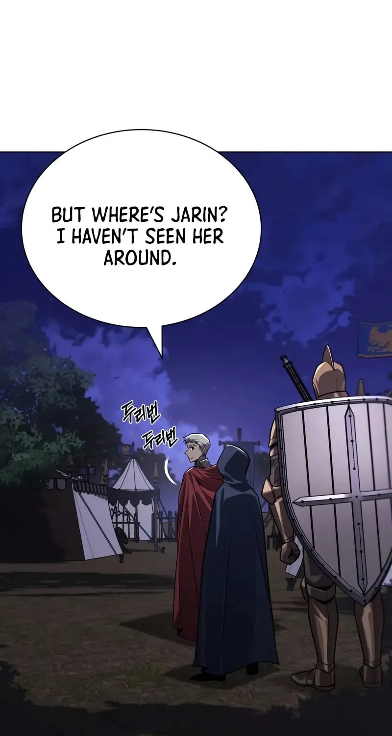 The Lazy Lord Masters the Sword Chapter 135 page 15 - 