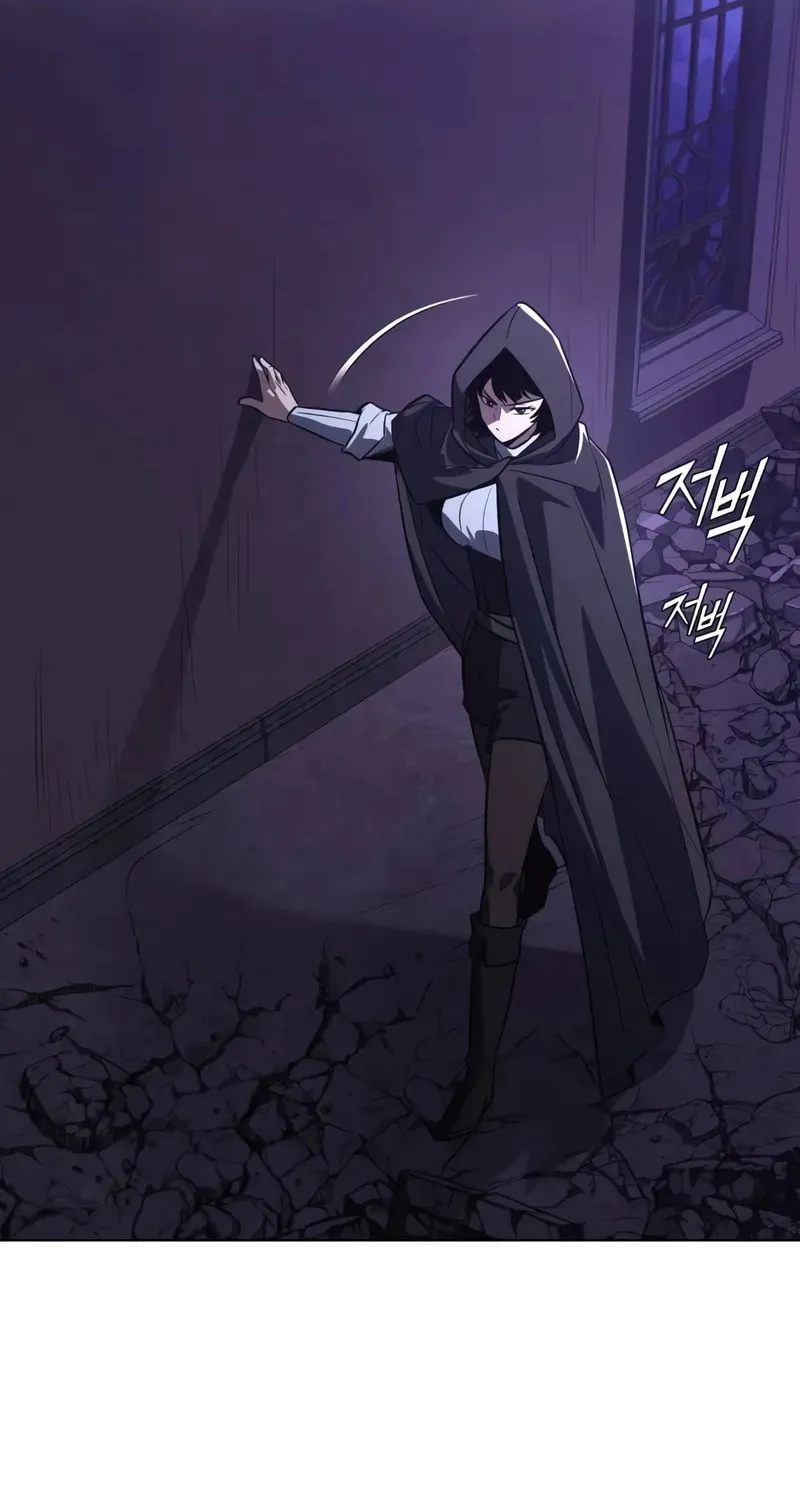 The Lazy Lord Masters the Sword Chapter 135 page 17 - 