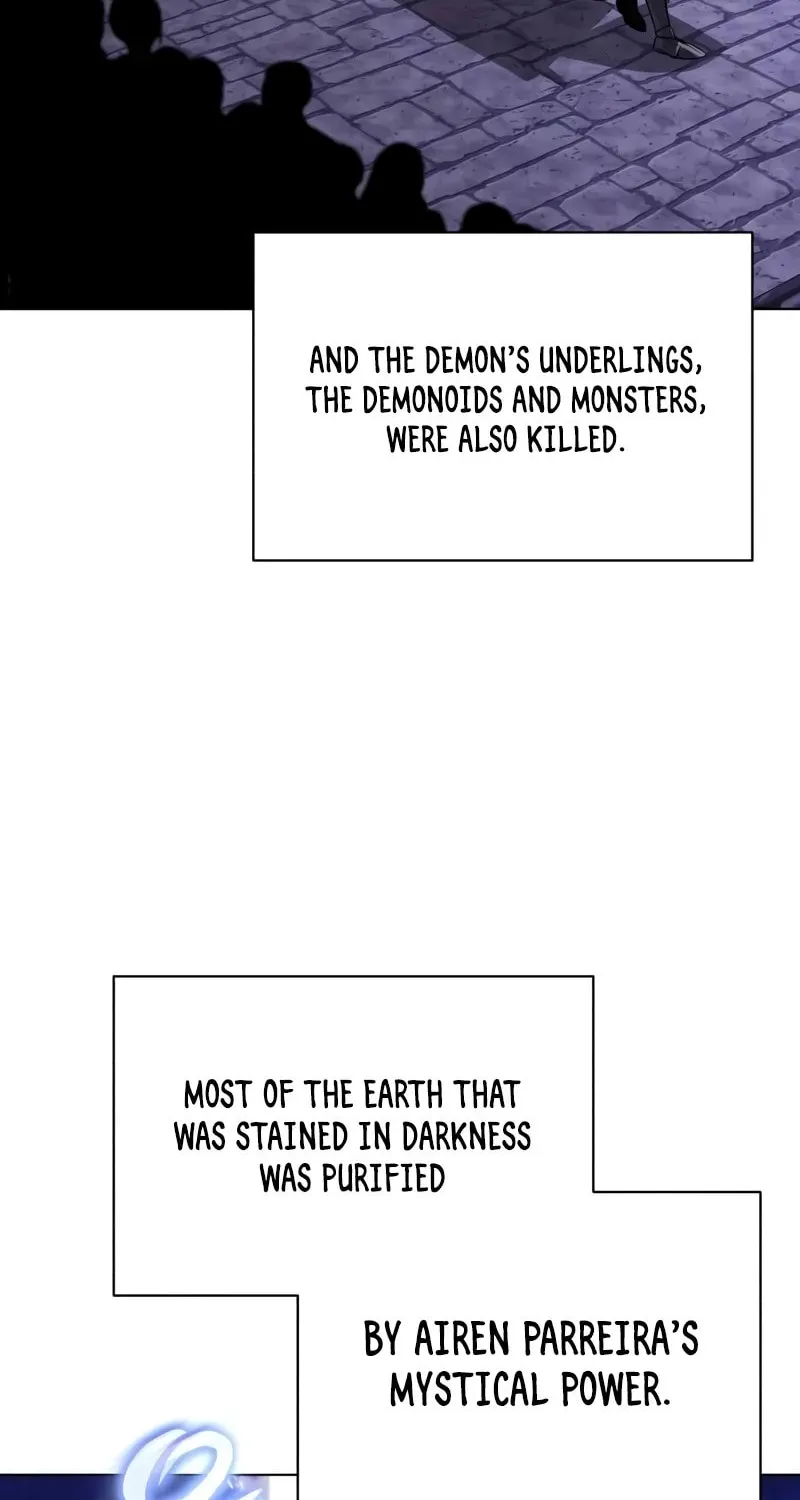 The Lazy Lord Masters the Sword Chapter 135 page 3 - 