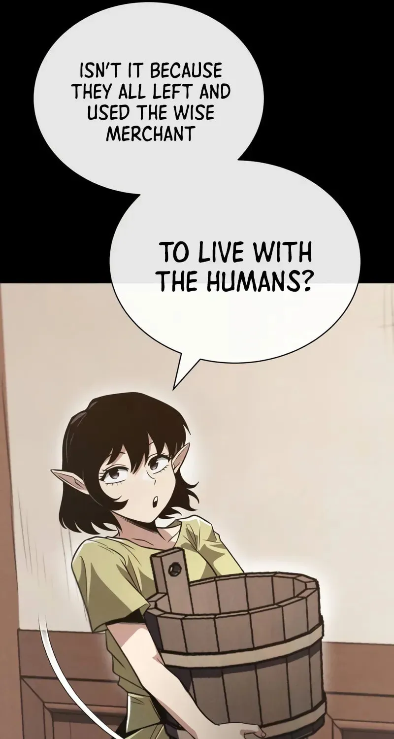 The Lazy Lord Masters the Sword Chapter 135 page 22 - 