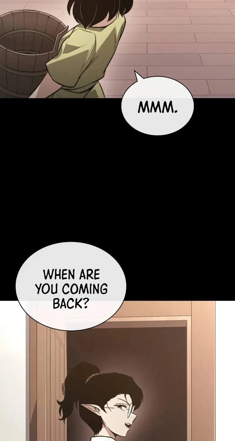 The Lazy Lord Masters the Sword Chapter 135 page 26 - 
