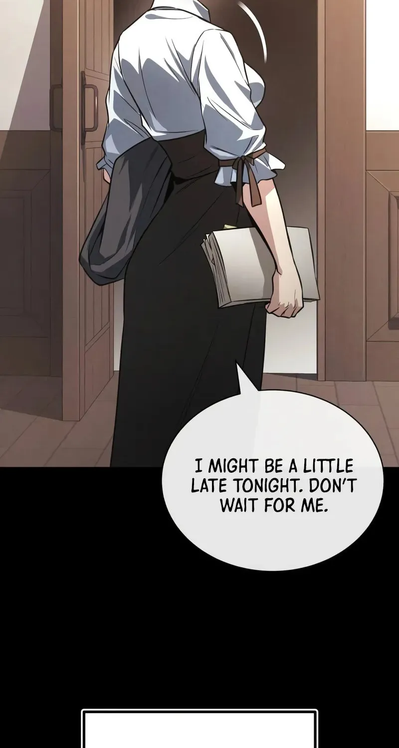 The Lazy Lord Masters the Sword Chapter 135 page 27 - 