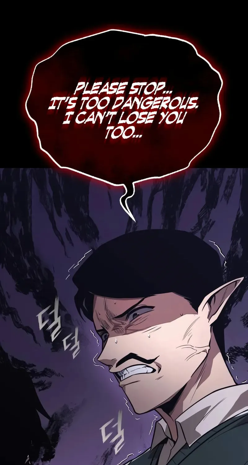 The Lazy Lord Masters the Sword Chapter 135 page 33 - 