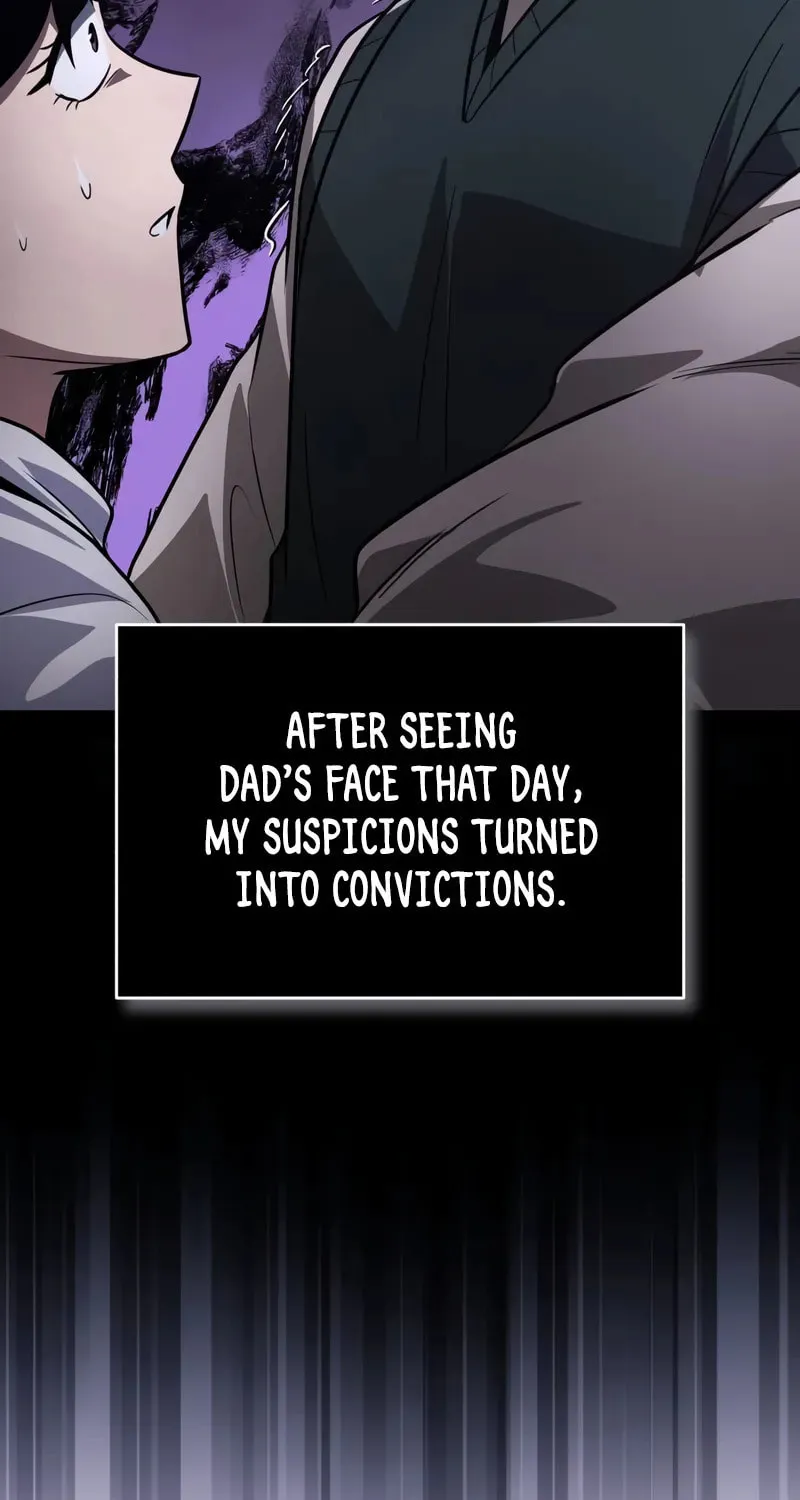 The Lazy Lord Masters the Sword Chapter 135 page 34 - 