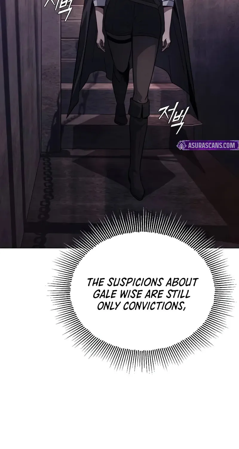 The Lazy Lord Masters the Sword Chapter 135 page 36 - 