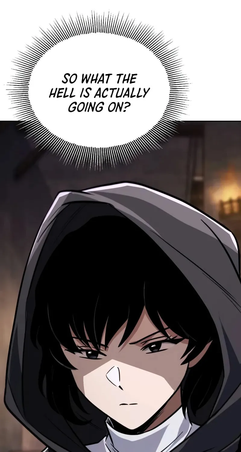 The Lazy Lord Masters the Sword Chapter 135 page 37 - 