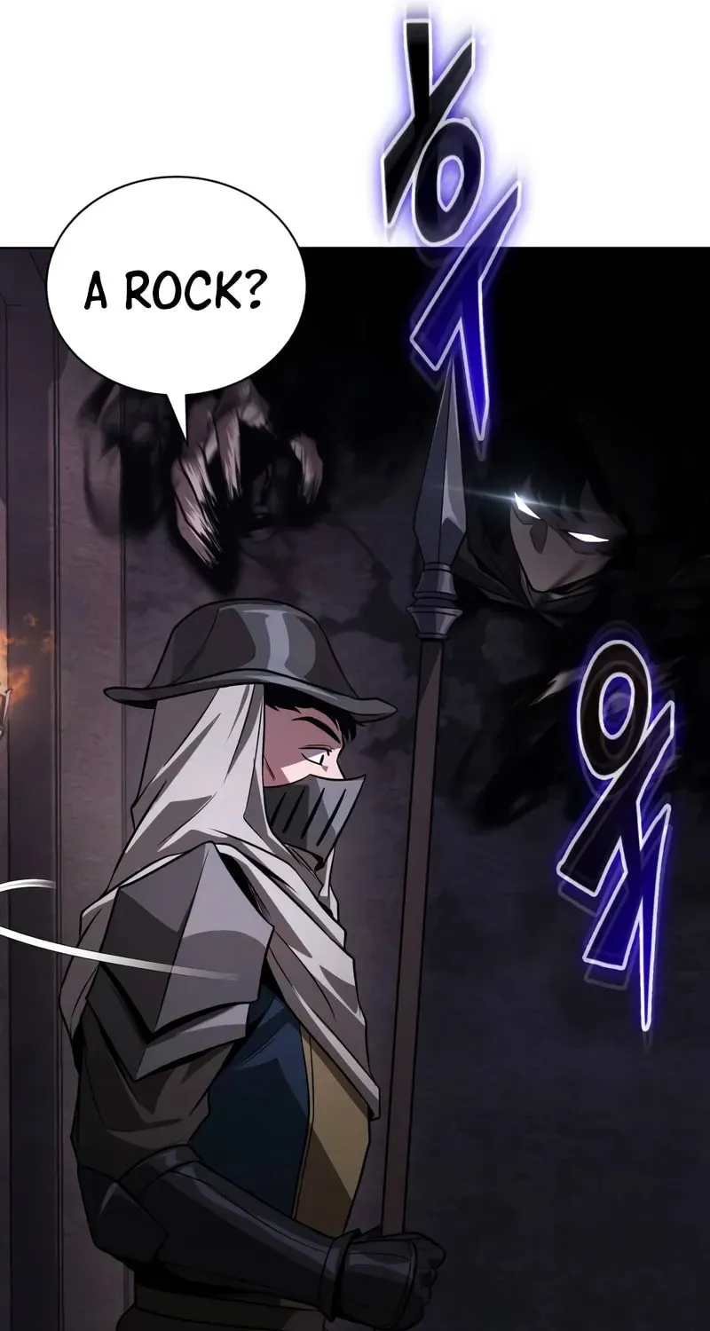 The Lazy Lord Masters the Sword Chapter 135 page 42 - 