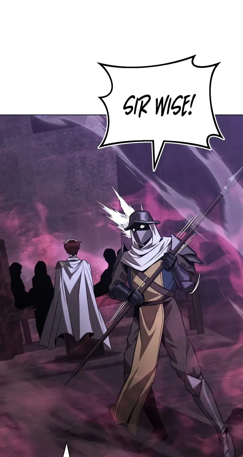 The Lazy Lord Masters the Sword Chapter 135 page 46 - 