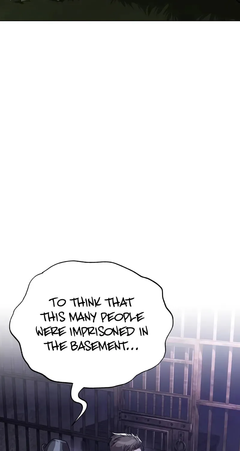 The Lazy Lord Masters the Sword Chapter 135 page 6 - 