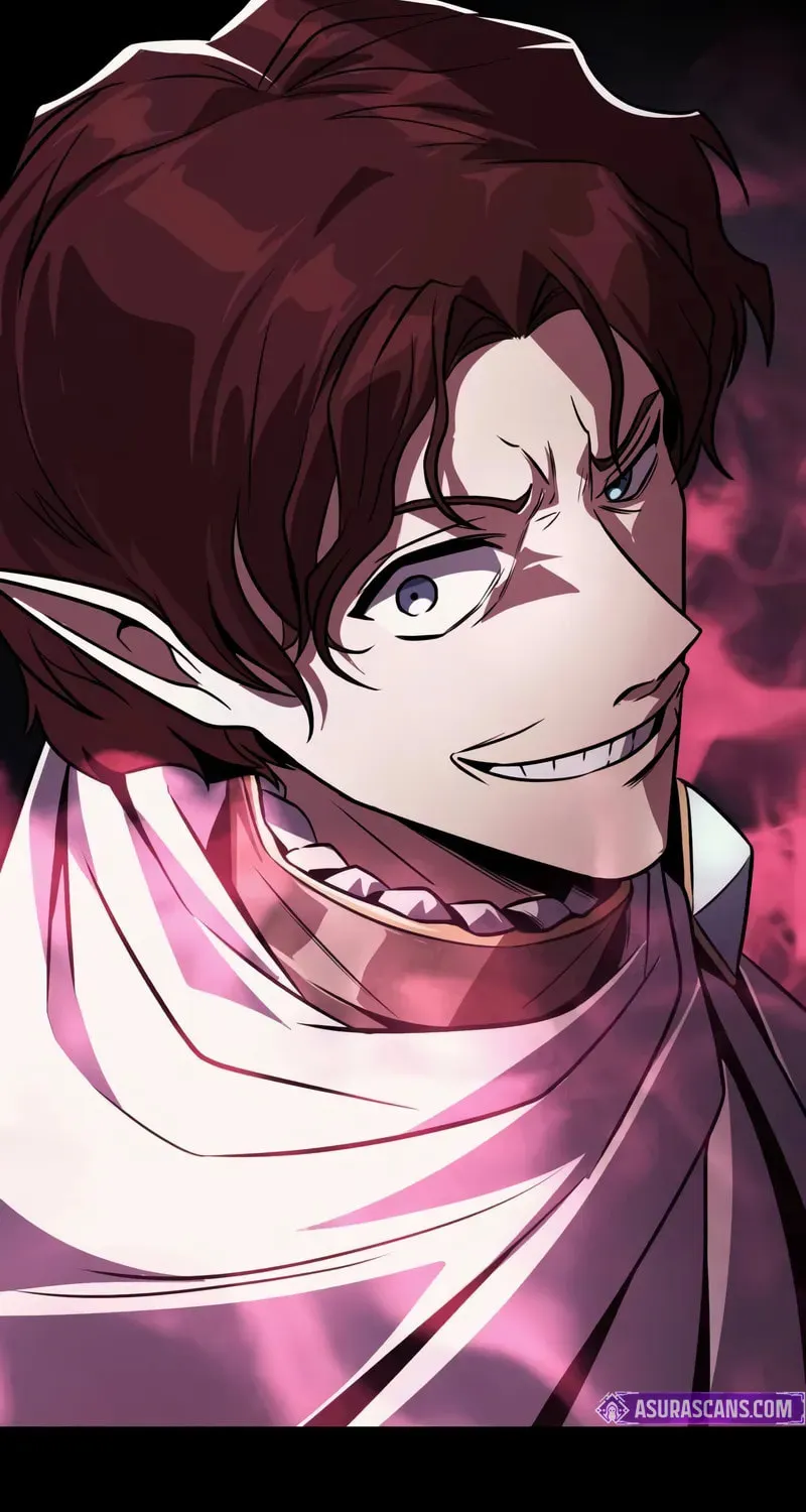 The Lazy Lord Masters the Sword Chapter 135 page 56 - 