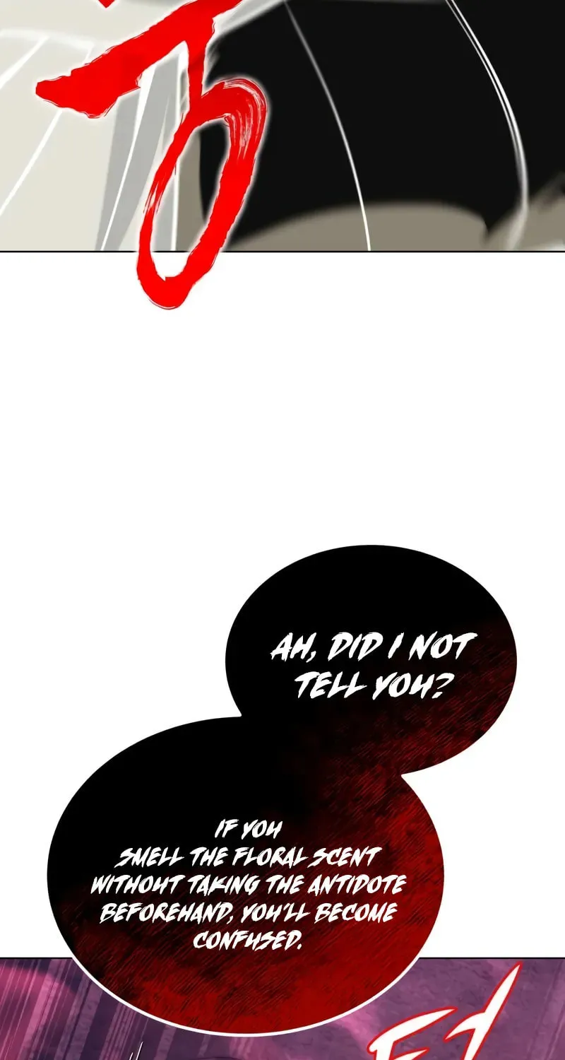 The Lazy Lord Masters the Sword Chapter 135 page 60 - 