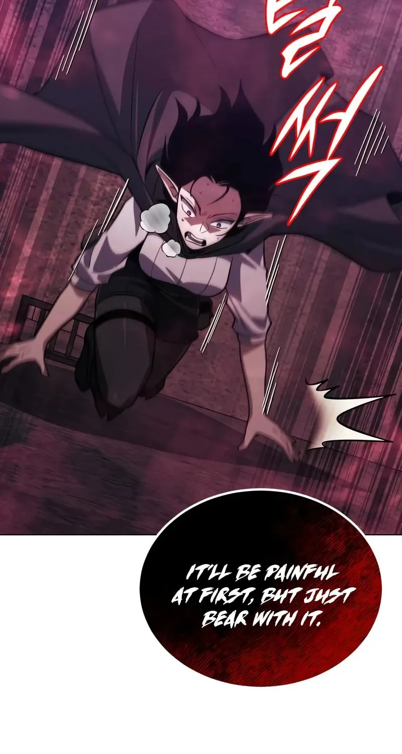 The Lazy Lord Masters the Sword Chapter 135 page 61 - 
