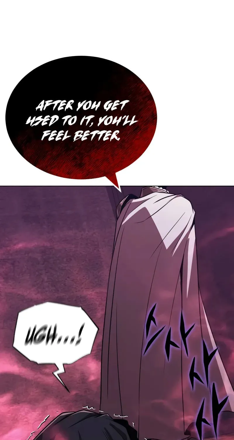 The Lazy Lord Masters the Sword Chapter 135 page 62 - 