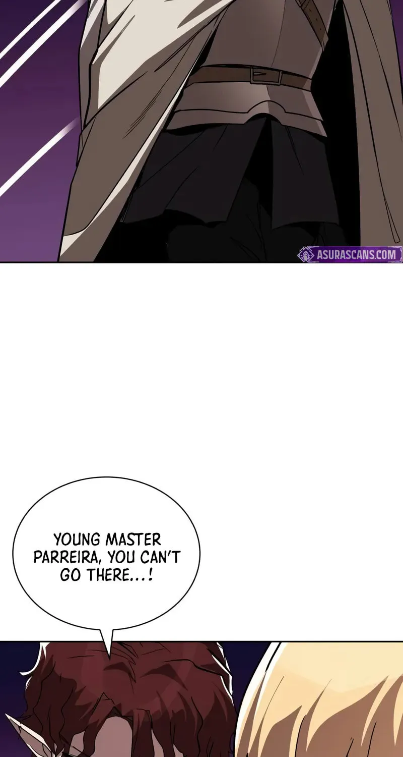 The Lazy Lord Masters the Sword Chapter 135 page 77 - 