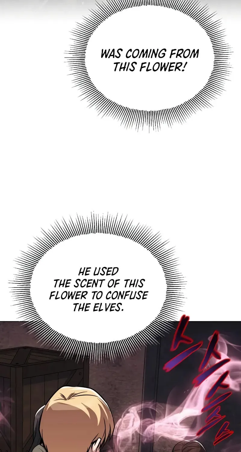 The Lazy Lord Masters the Sword Chapter 135 page 83 - 