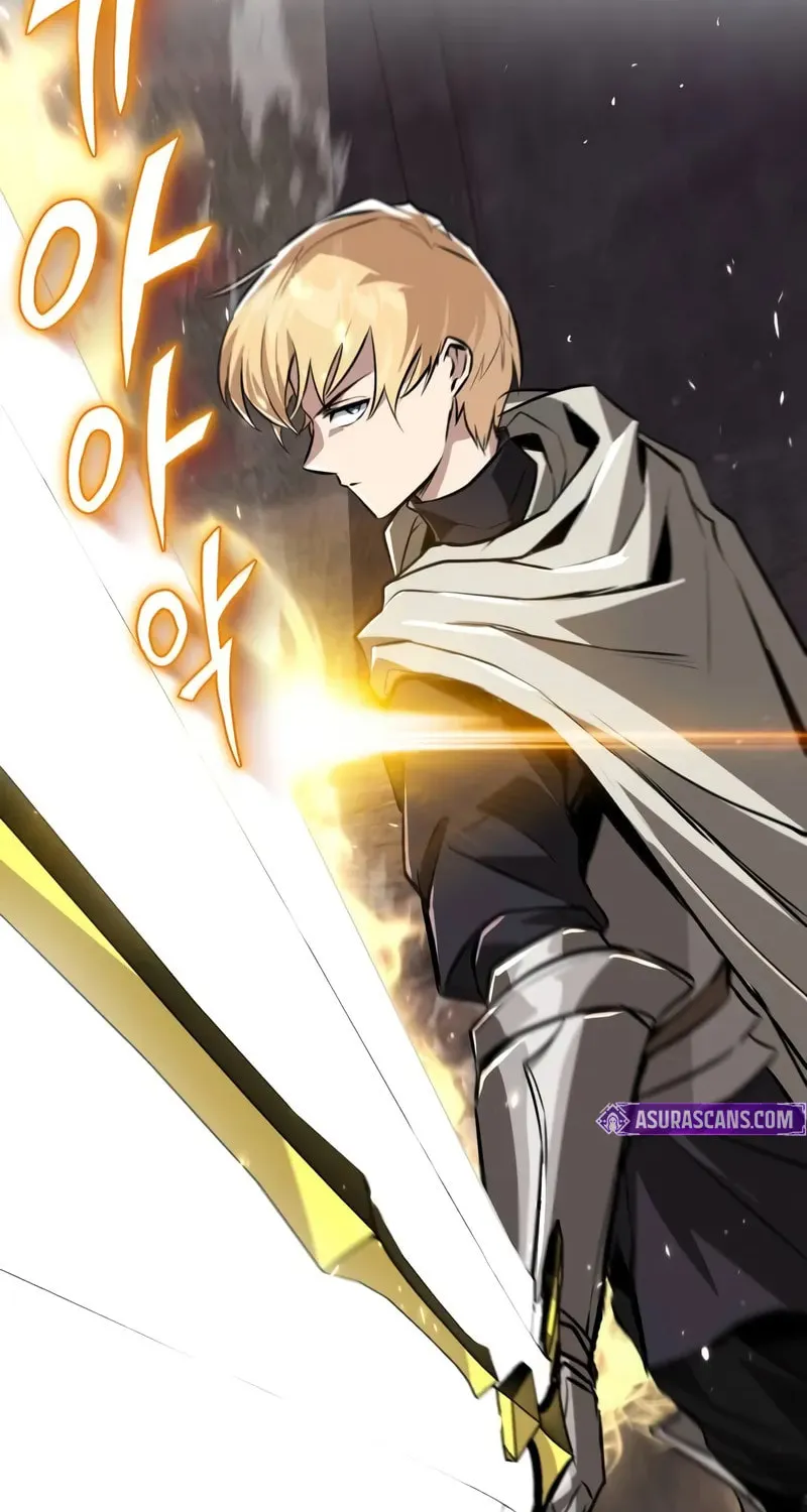 The Lazy Lord Masters the Sword Chapter 135 page 89 - 