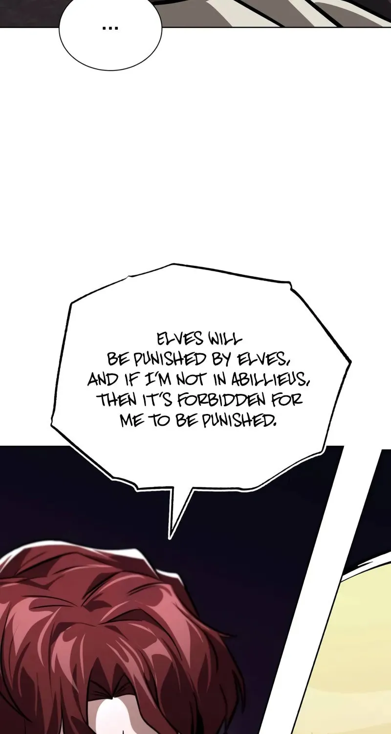 The Lazy Lord Masters the Sword Chapter 135 page 93 - 