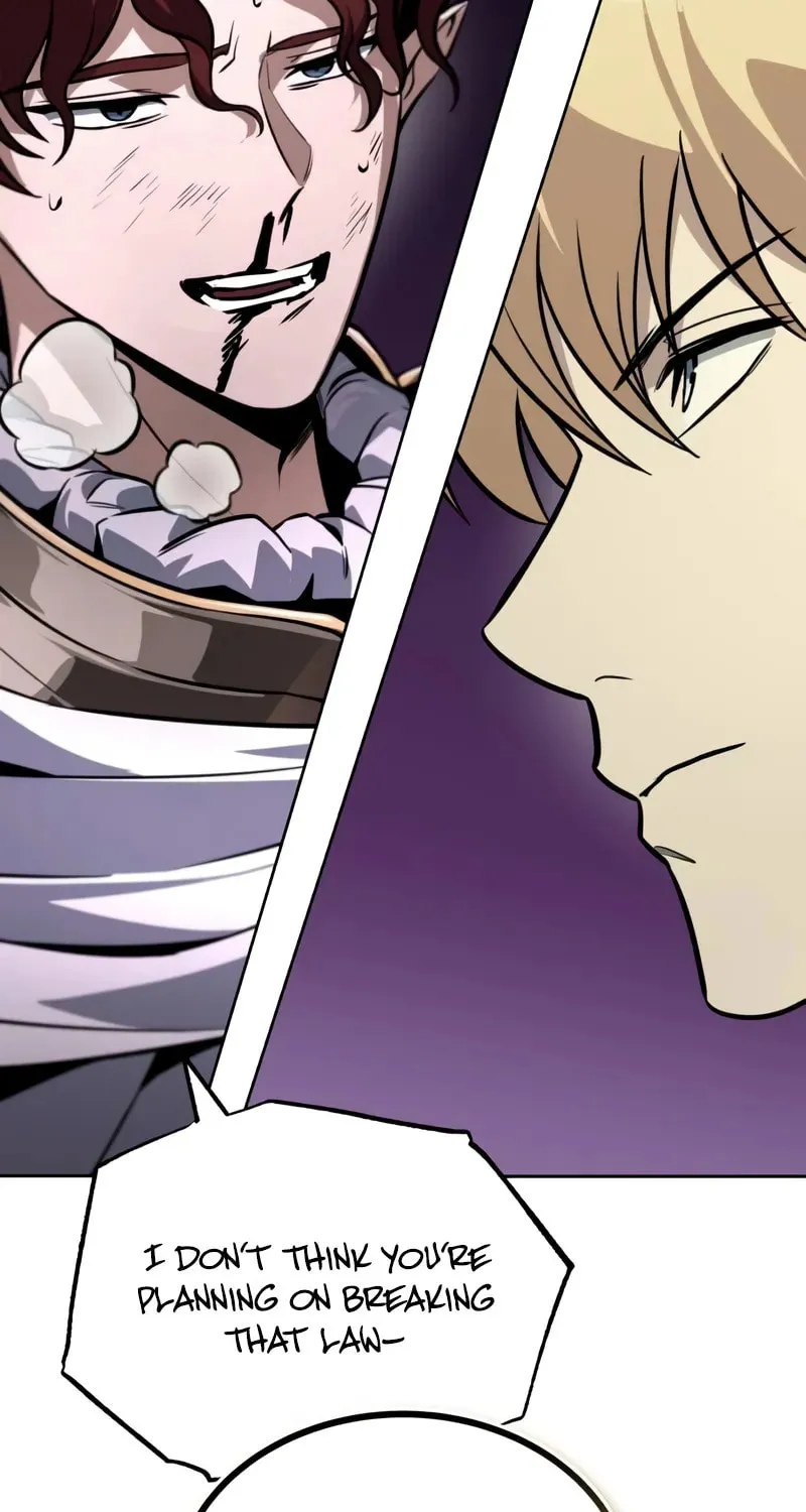 The Lazy Lord Masters the Sword Chapter 135 page 94 - 