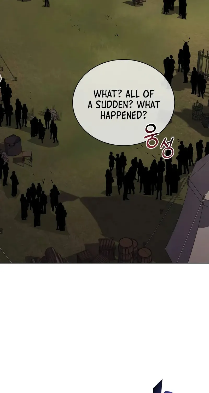 The Lazy Lord Masters the Sword Chapter 135 page 99 - 