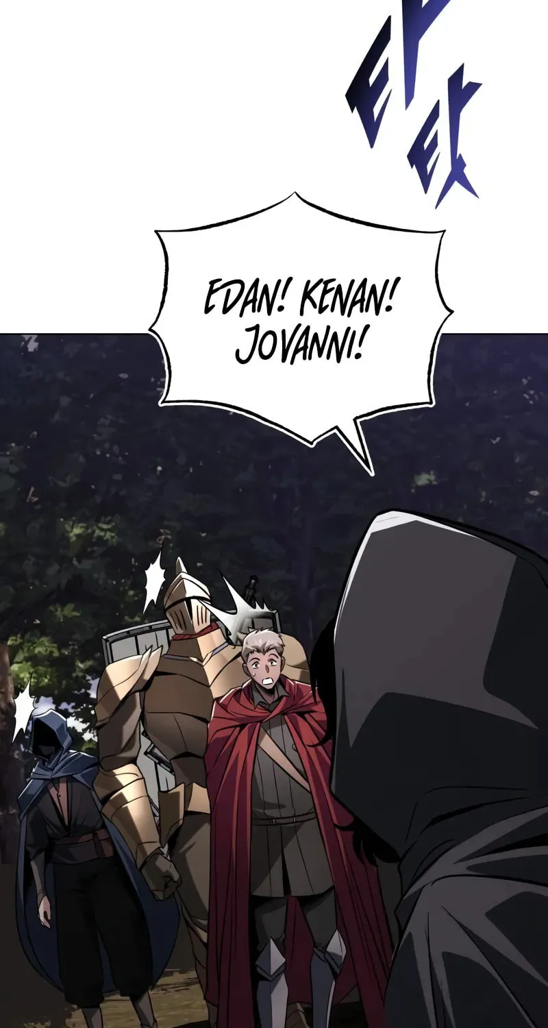 The Lazy Lord Masters the Sword Chapter 135 page 100 - 