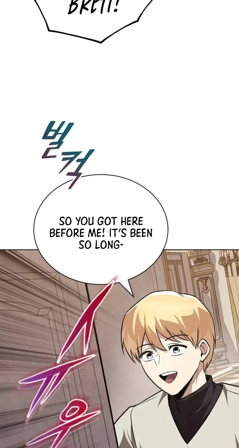 The Lazy Lord Masters the Sword Chapter 136 page 105 - 