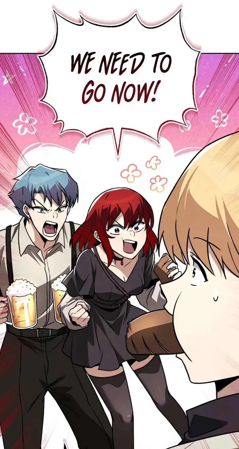 The Lazy Lord Masters the Sword Chapter 136 page 109 - 