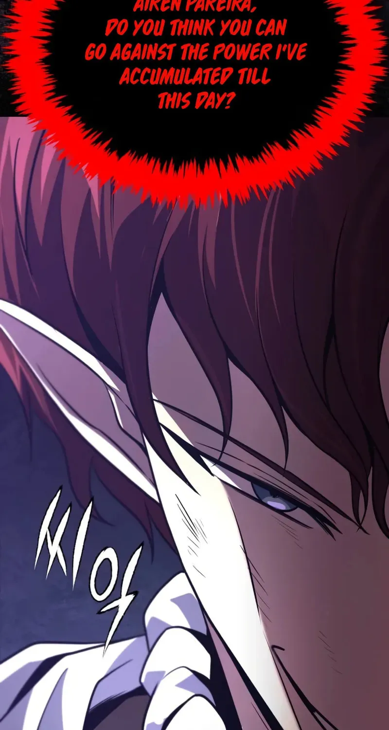 The Lazy Lord Masters the Sword Chapter 136 page 12 - 