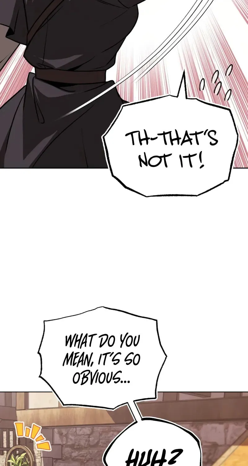 The Lazy Lord Masters the Sword Chapter 136 page 115 - 