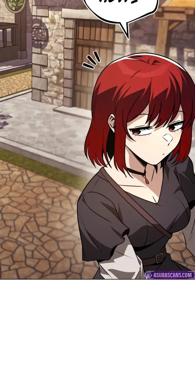The Lazy Lord Masters the Sword Chapter 136 page 116 - 