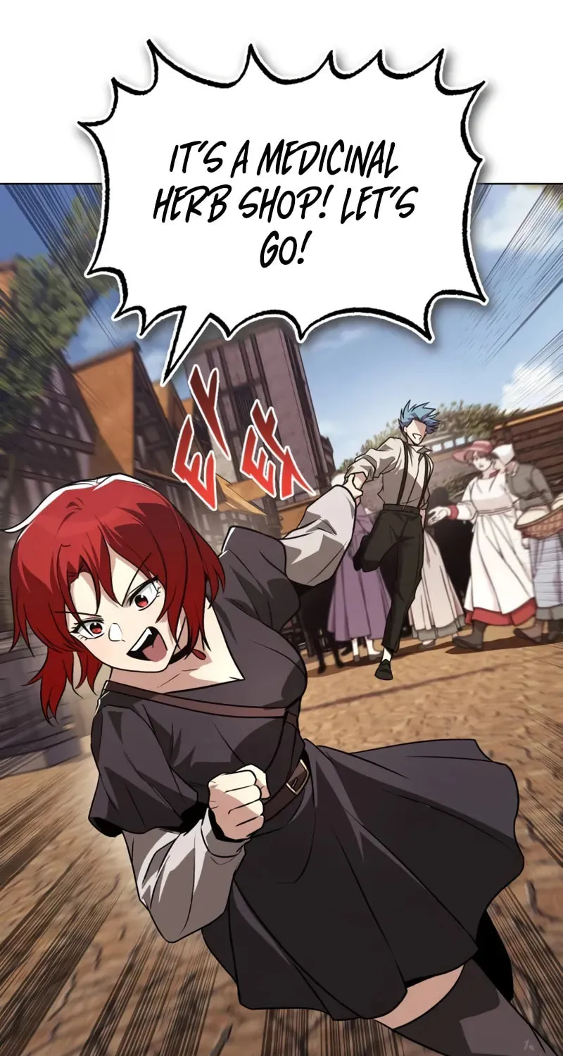 The Lazy Lord Masters the Sword Chapter 136 page 117 - 