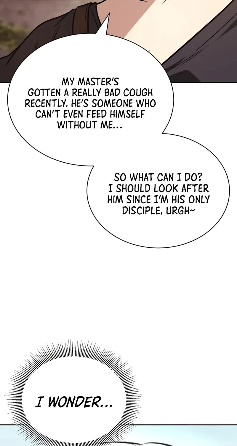 The Lazy Lord Masters the Sword Chapter 136 page 120 - 