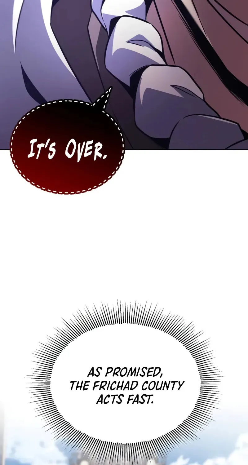 The Lazy Lord Masters the Sword Chapter 136 page 13 - 