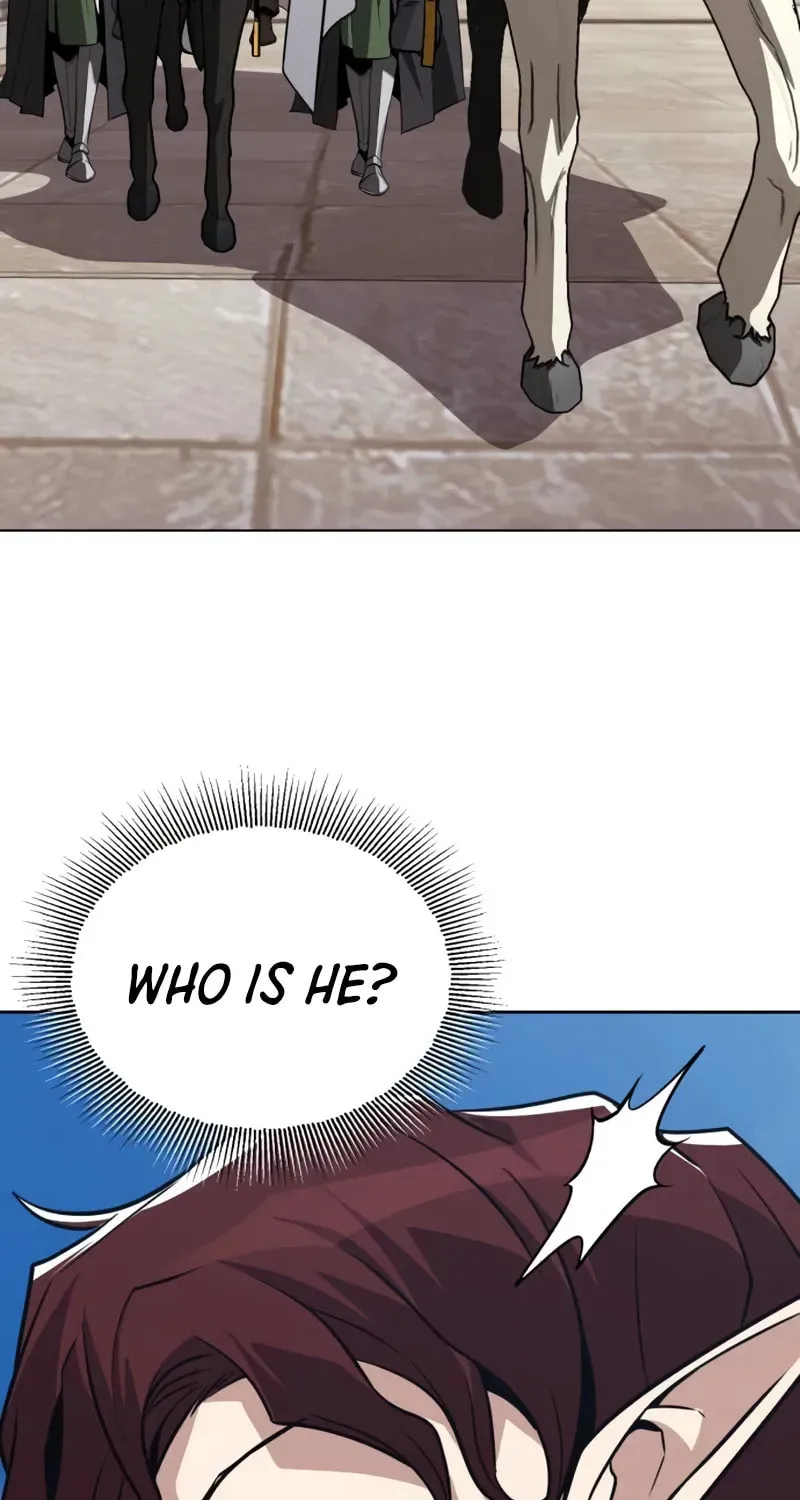 The Lazy Lord Masters the Sword Chapter 136 page 16 - 