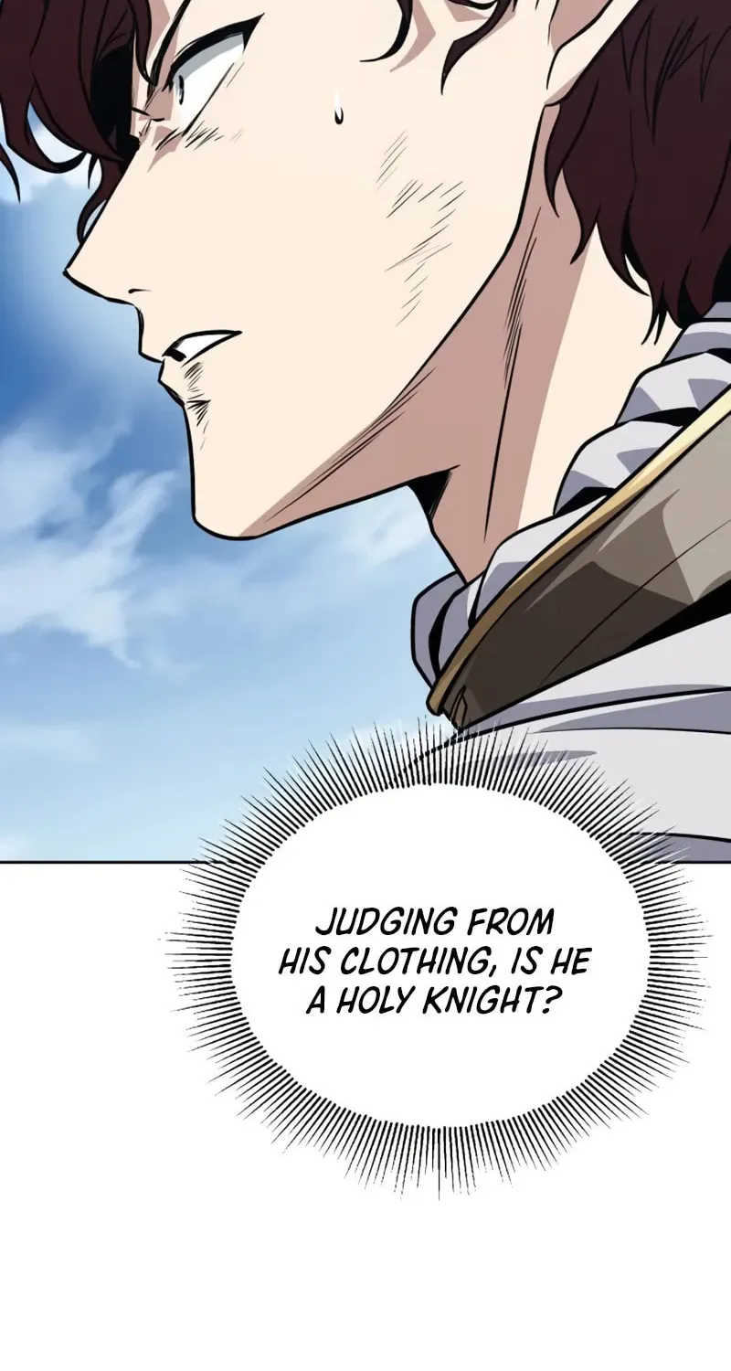 The Lazy Lord Masters the Sword Chapter 136 page 17 - 
