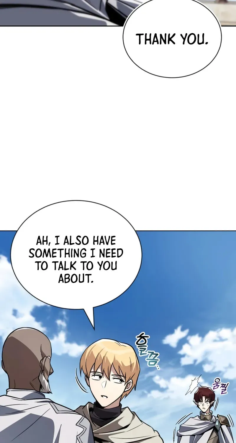 The Lazy Lord Masters the Sword Chapter 136 page 24 - 