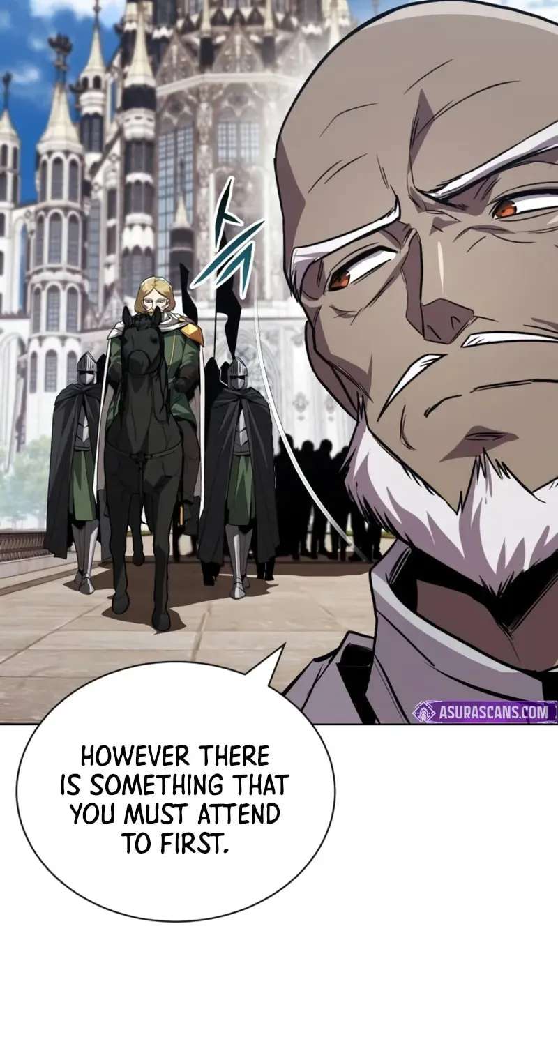 The Lazy Lord Masters the Sword Chapter 136 page 26 - 