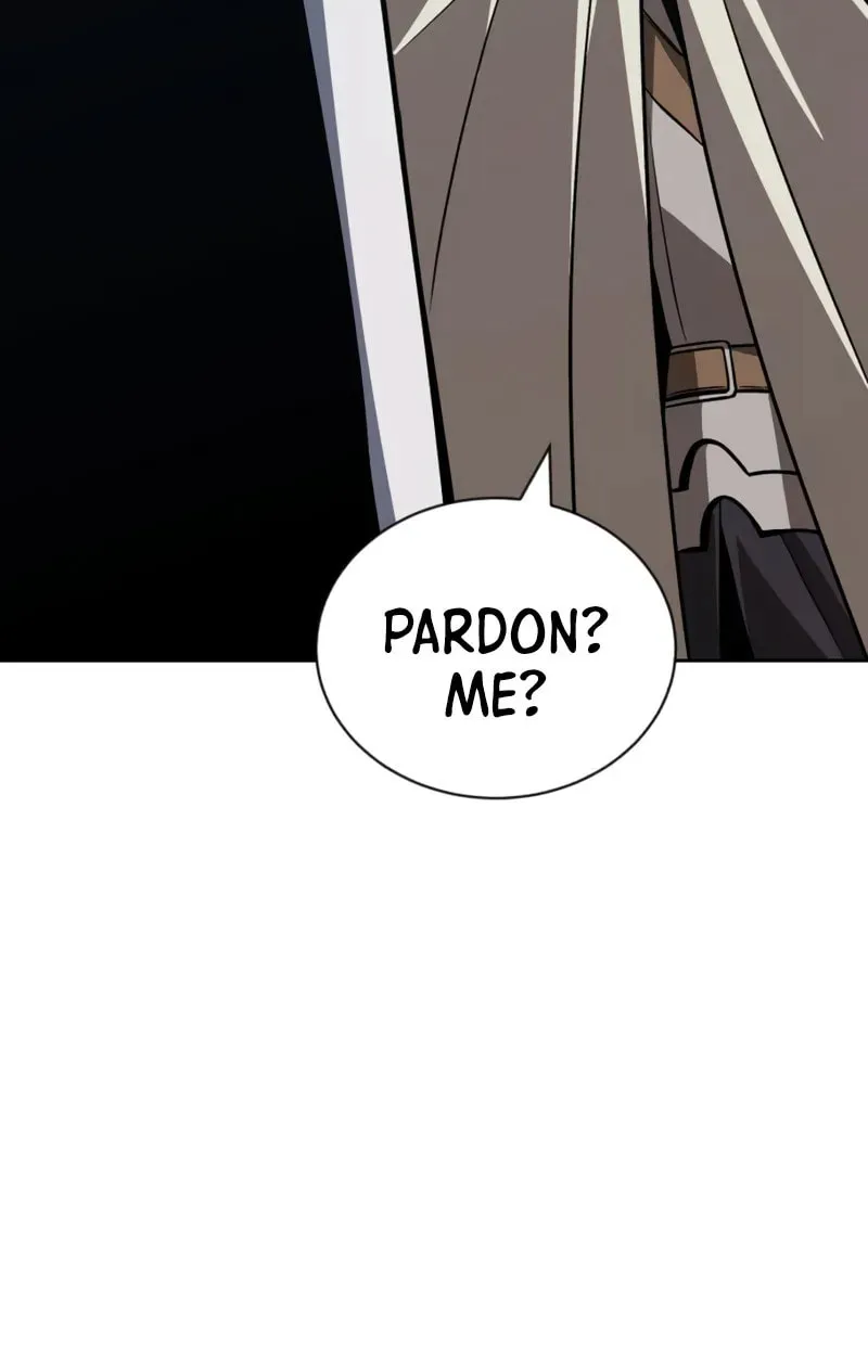 The Lazy Lord Masters the Sword Chapter 136 page 28 - 
