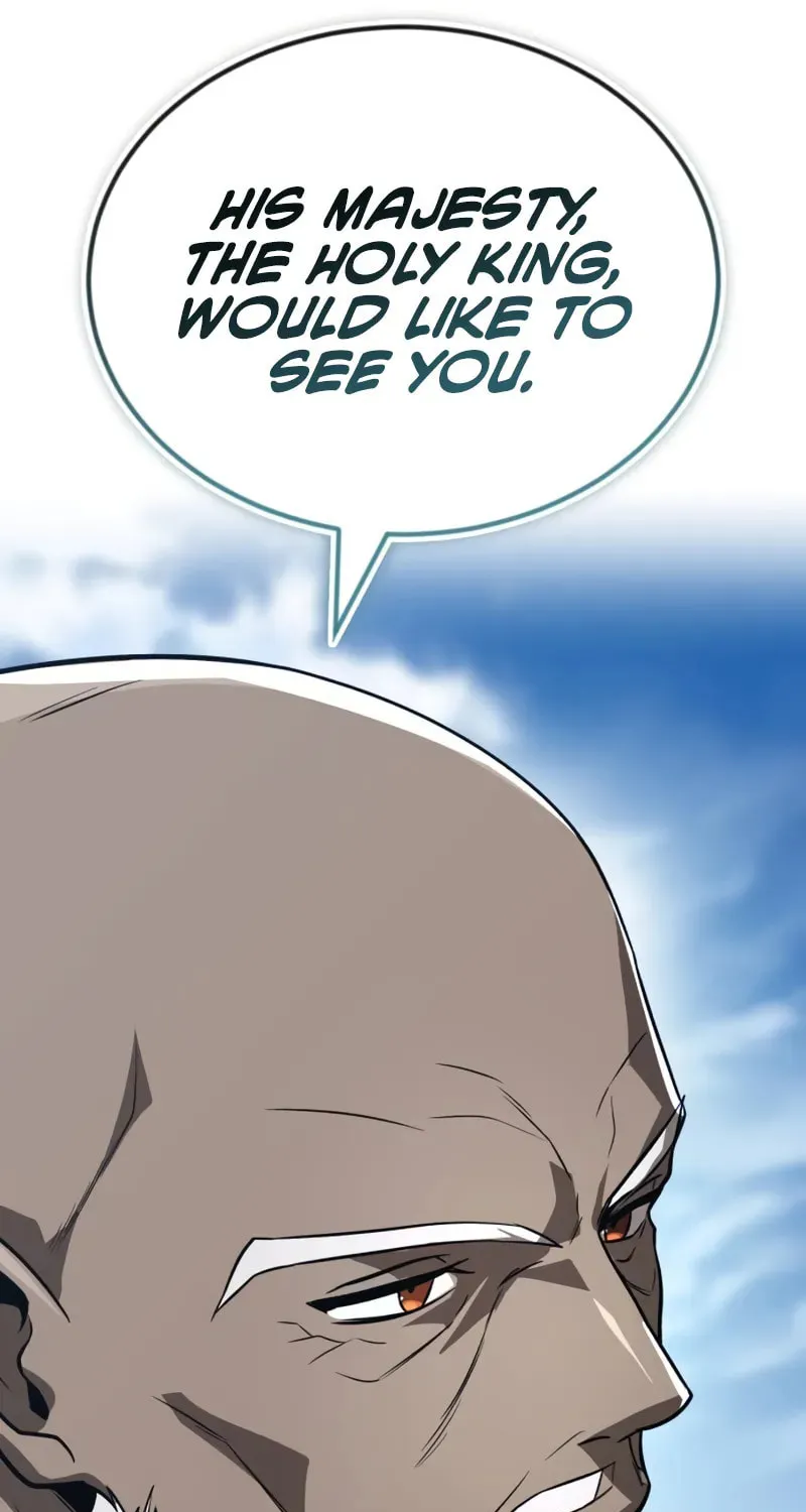 The Lazy Lord Masters the Sword Chapter 136 page 29 - 