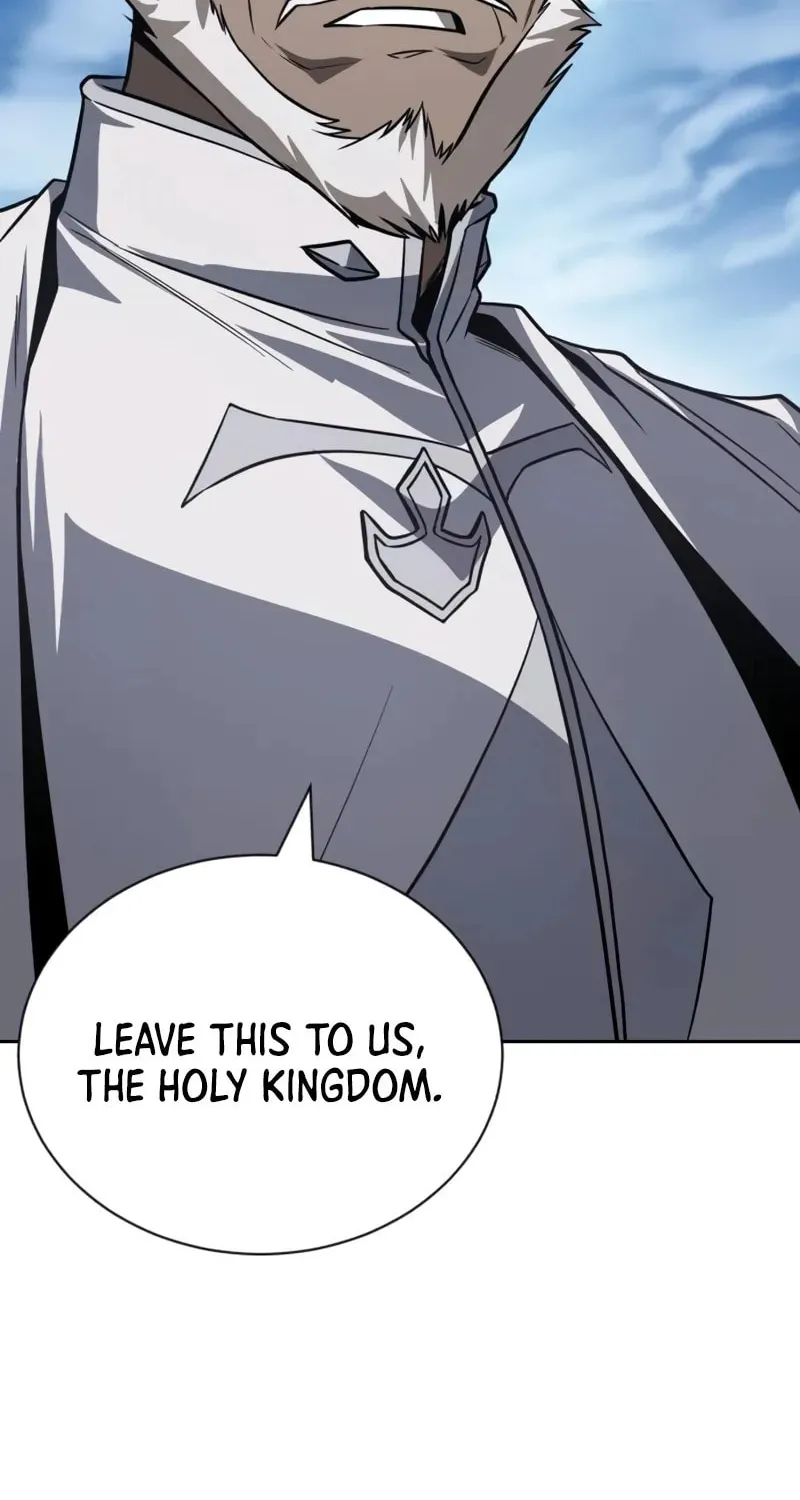 The Lazy Lord Masters the Sword Chapter 136 page 34 - 