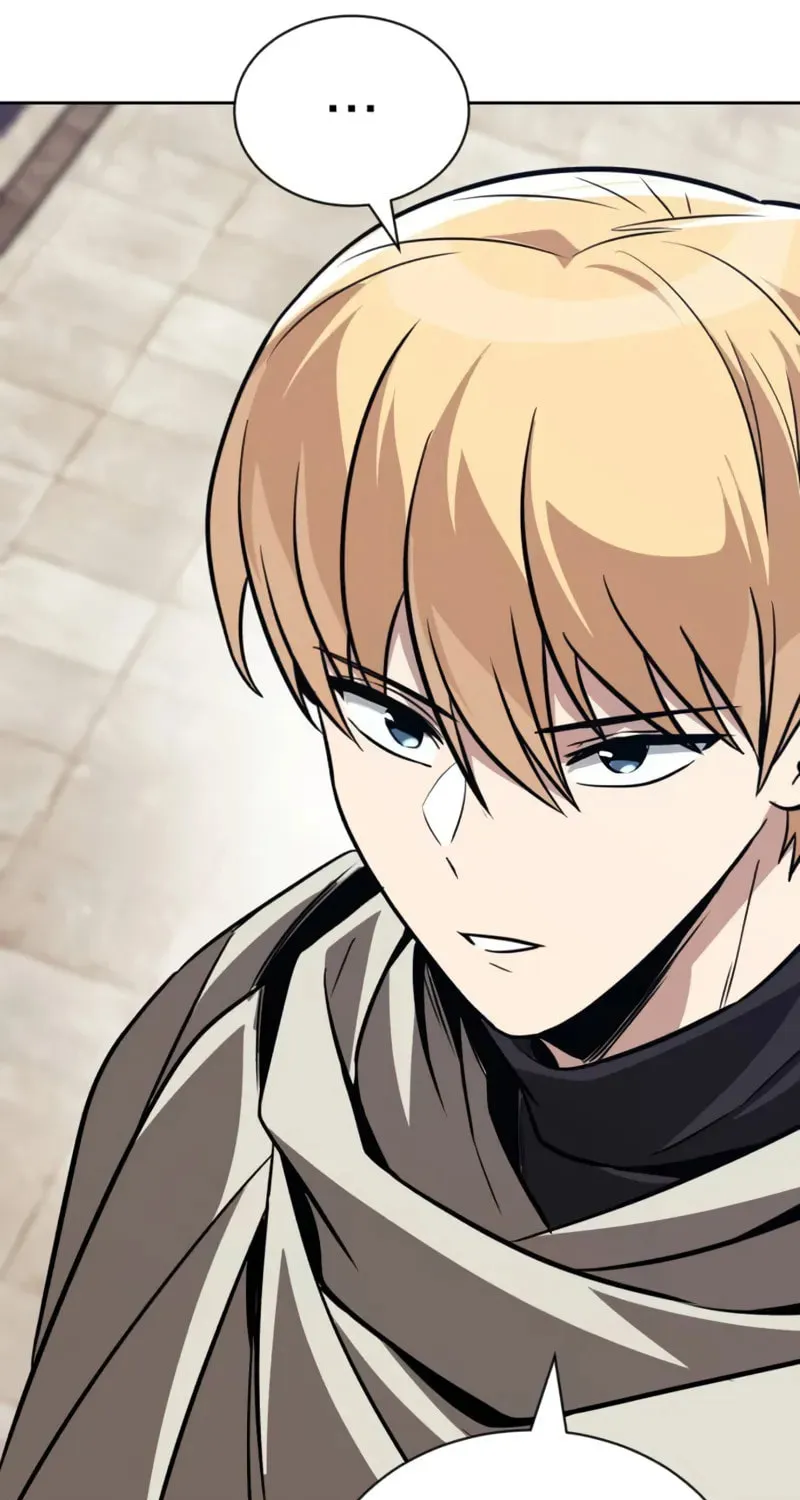 The Lazy Lord Masters the Sword Chapter 136 page 35 - 