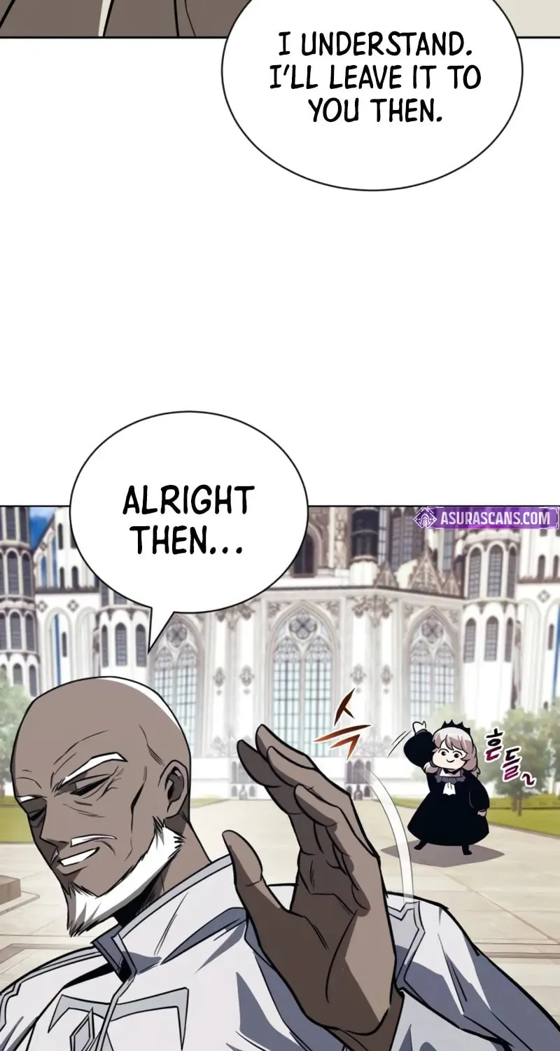 The Lazy Lord Masters the Sword Chapter 136 page 36 - 